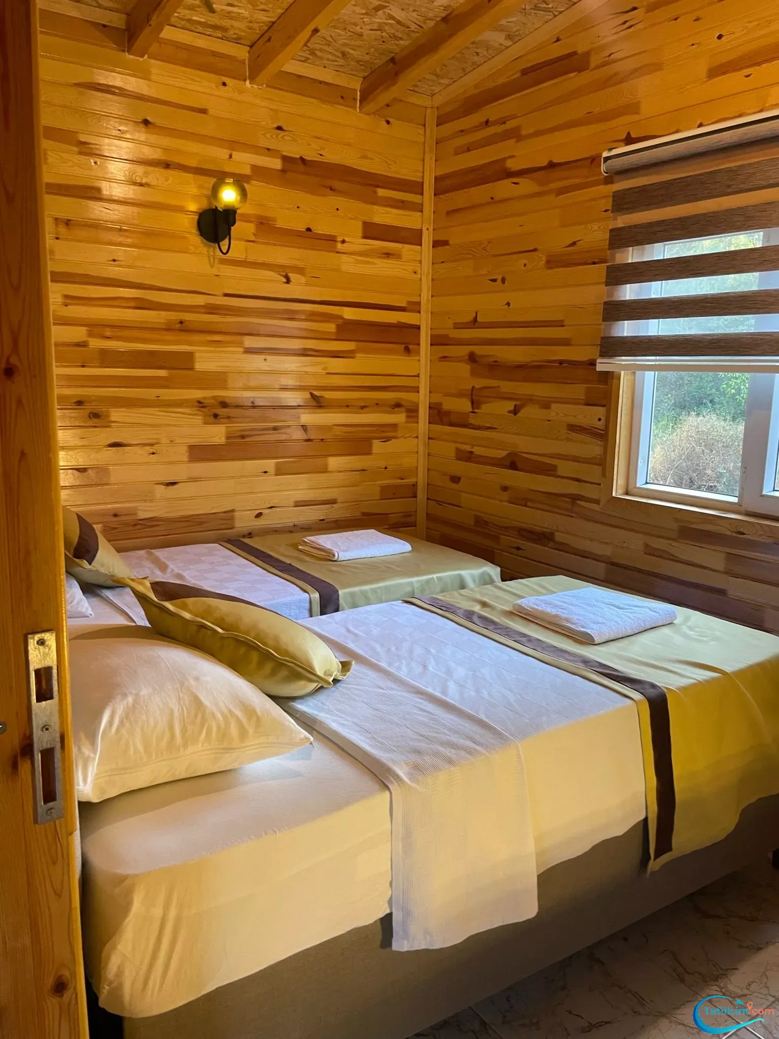 tatilcim.com Eylül Pansiyon Olimpos